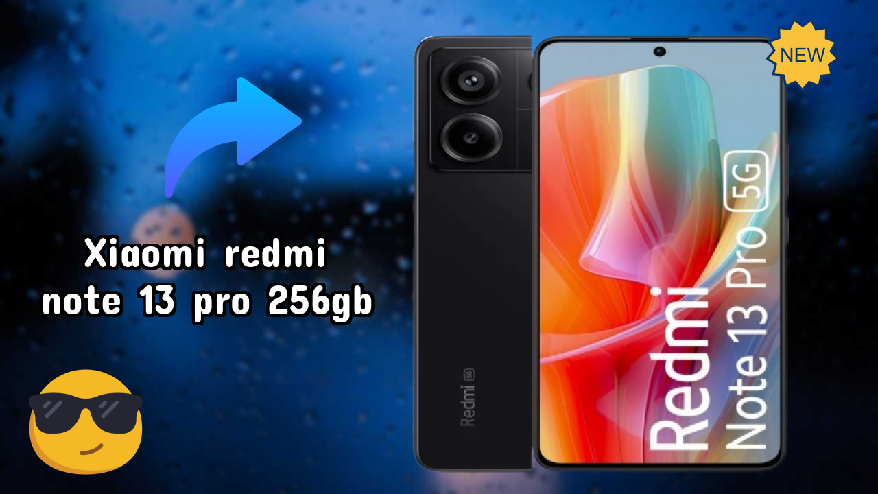 Xiaomi Redmi Note 13 Pro 256GB Selfie Review: 16 MP Front Camera Quality Test