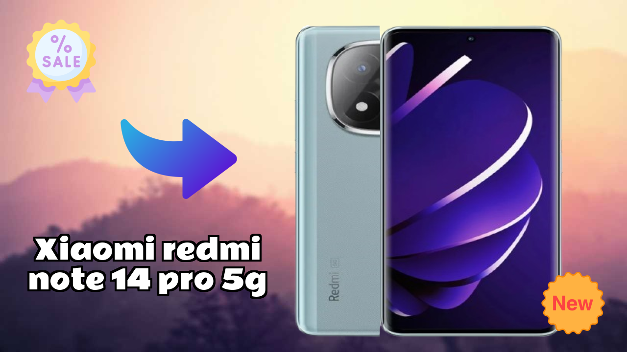 Xiaomi Redmi Note 14 Pro+ 5G Gaming Test: Snapdragon 7s Gen 3 FPS Performance