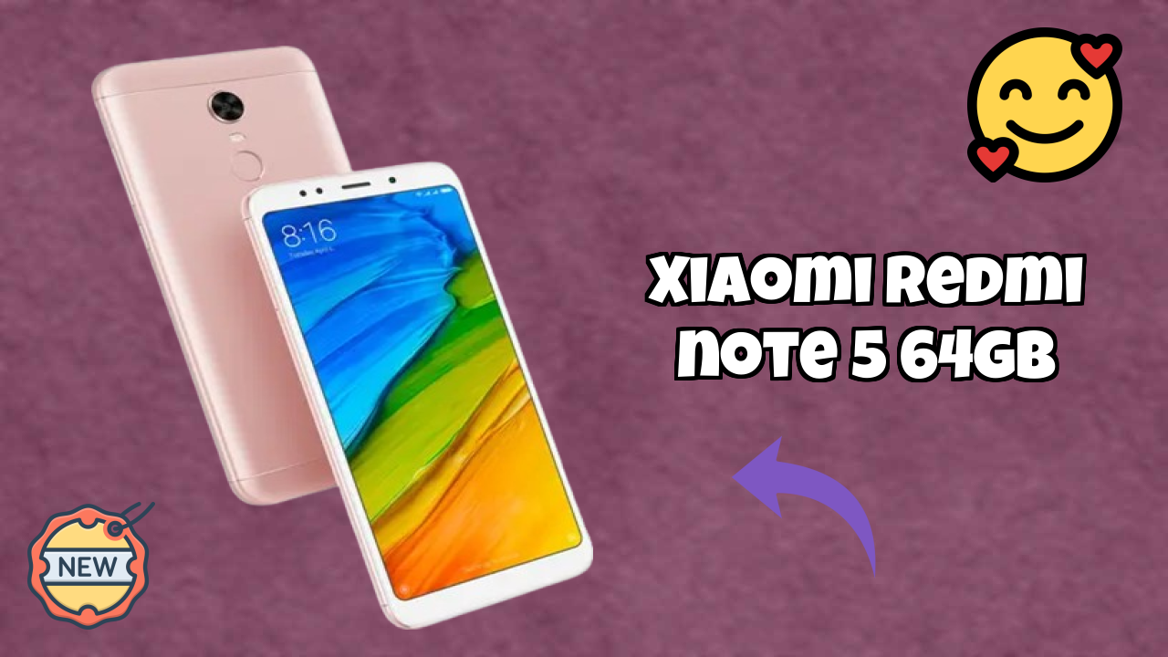 Xiaomi Redmi Note 5 64GB Gaming Test: Snapdragon 625 Performance