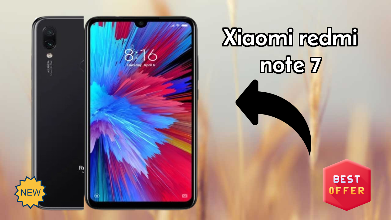 Xiaomi Redmi Note 7 RAM Performance: 3 GB RAM Multitasking Test
