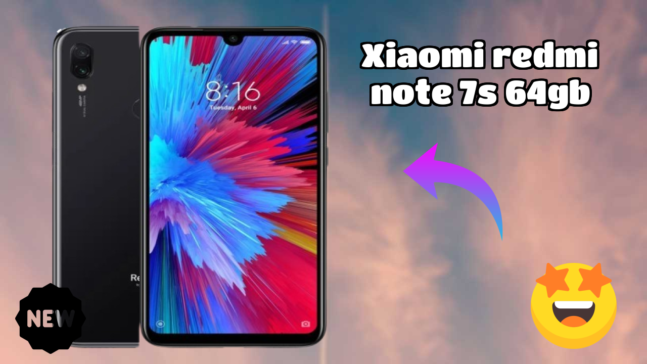 Xiaomi Redmi Note 7S 64GB Camera Quality: 48 MP + 5 MP Rear Camera Photo Test