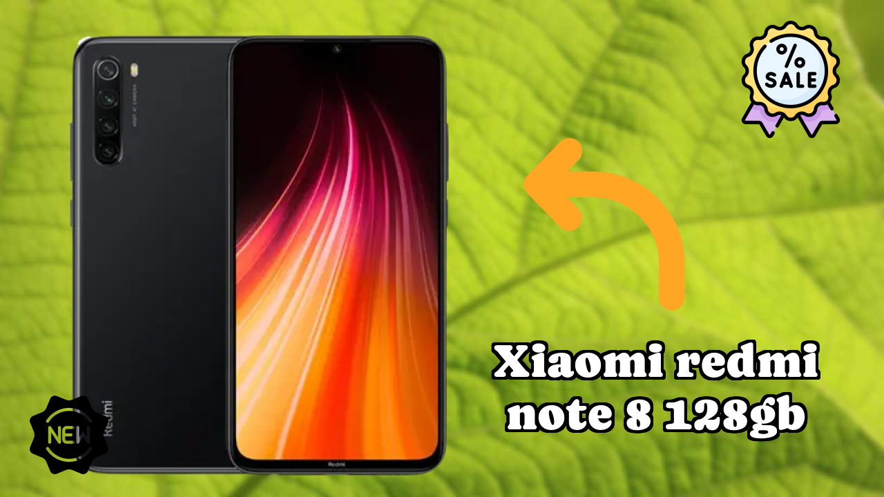 Xiaomi Redmi Note 8 128GB Camera Quality: 48 MP + 8 MP + 2 MP + 2 MP Rear Camera Low Light