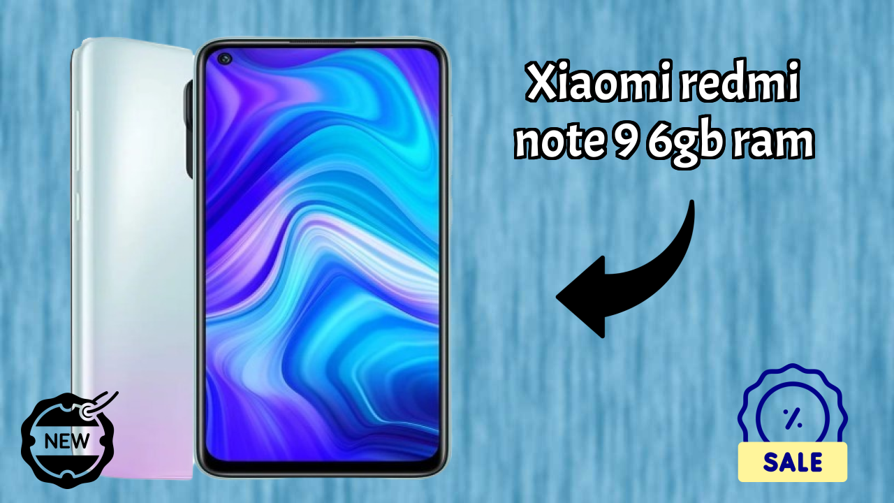 Xiaomi Redmi Note 9 6GB RAM Camera Review: 48 MP + 8 MP + 2 MP + 2 MP Rear Camera Photo Test