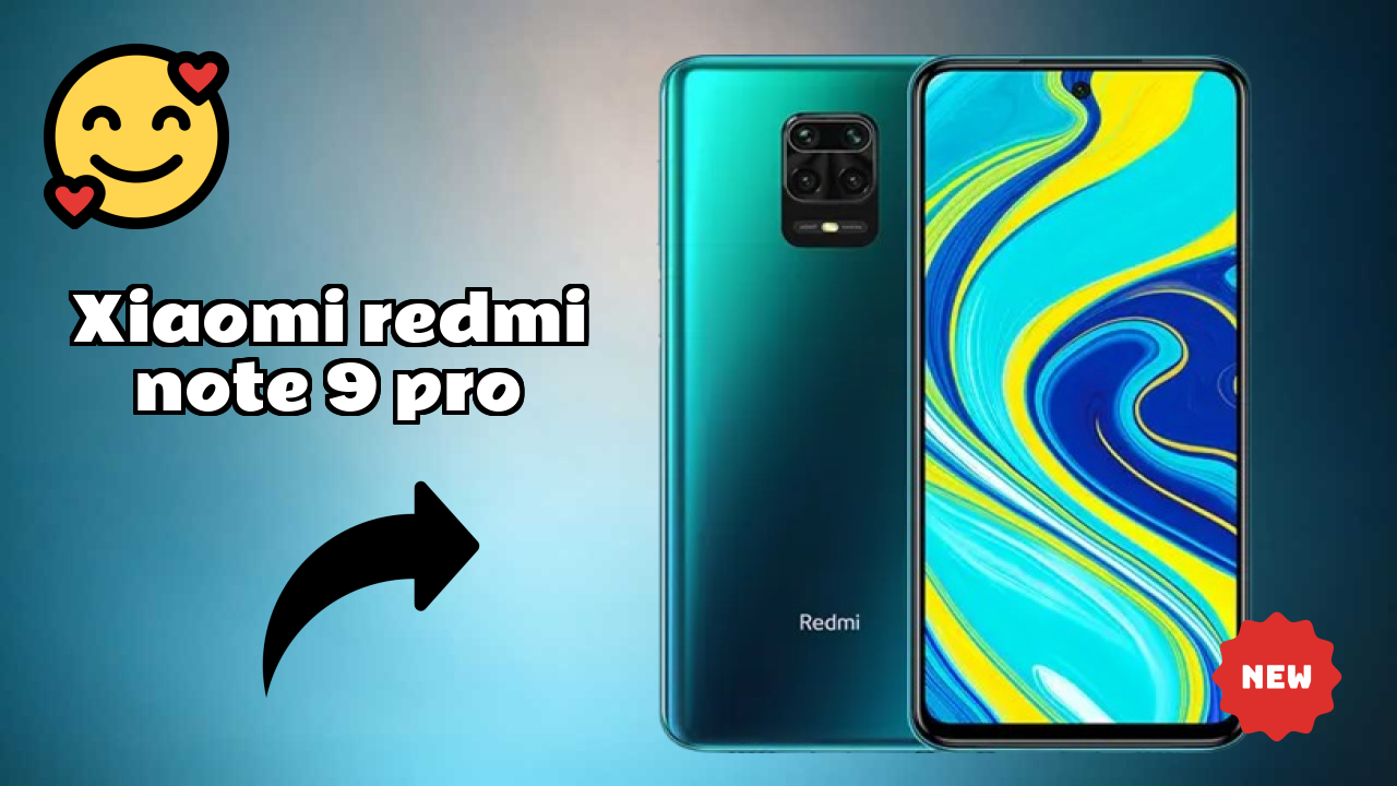 Xiaomi Redmi Note 9 Pro vs Competition: Best Phone Winner